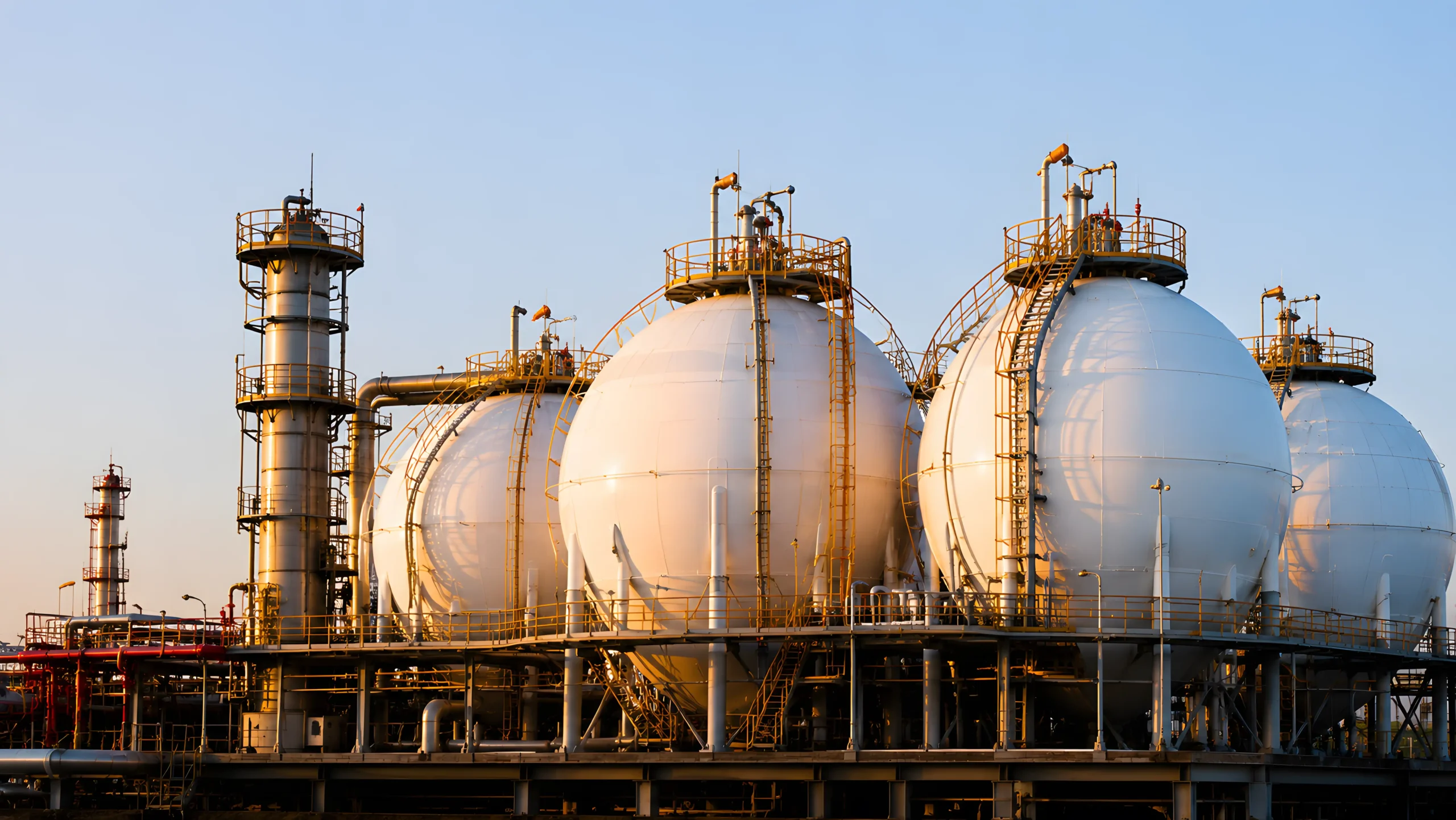 Combustibles Industriales