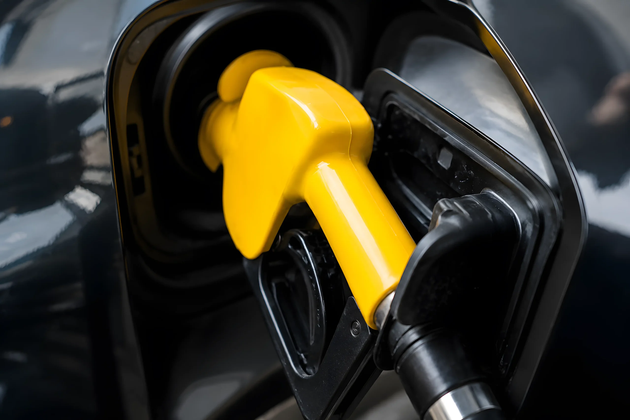 Combustibles para Transporte