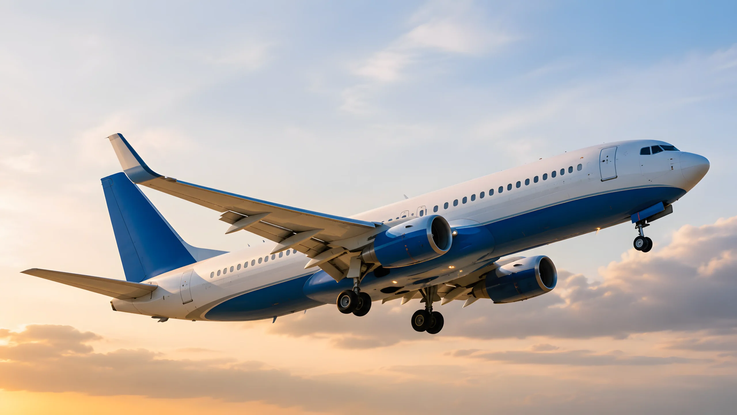 Combustibles para Aviación