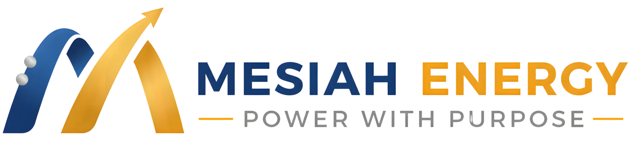 Mesiah Energy