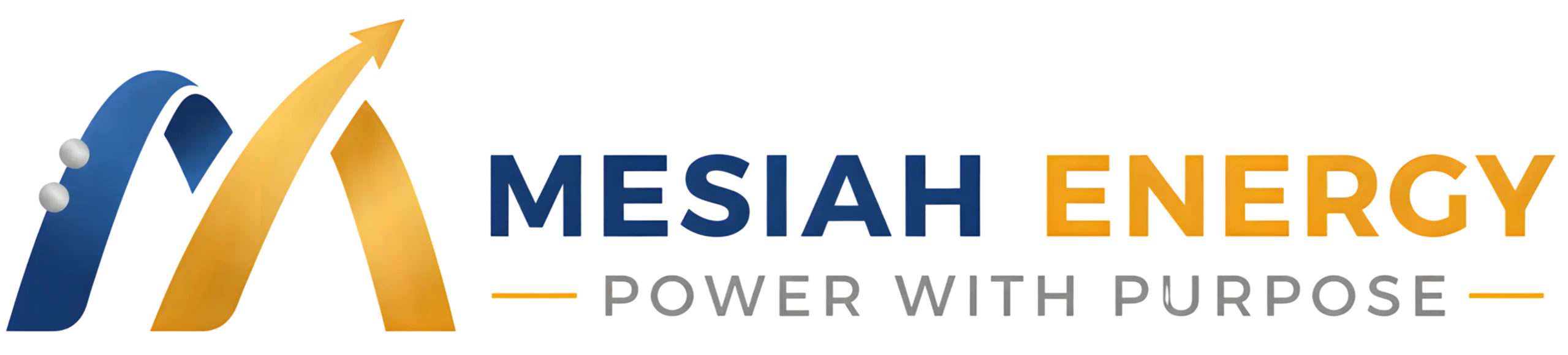 Mesiah Energy